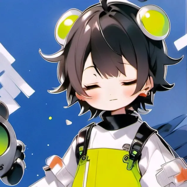 chat with ai character: Muichiro's sister 