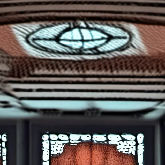 chat with ai character: DS restaurant