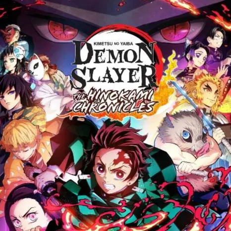 chat with ai character: Demon slayer