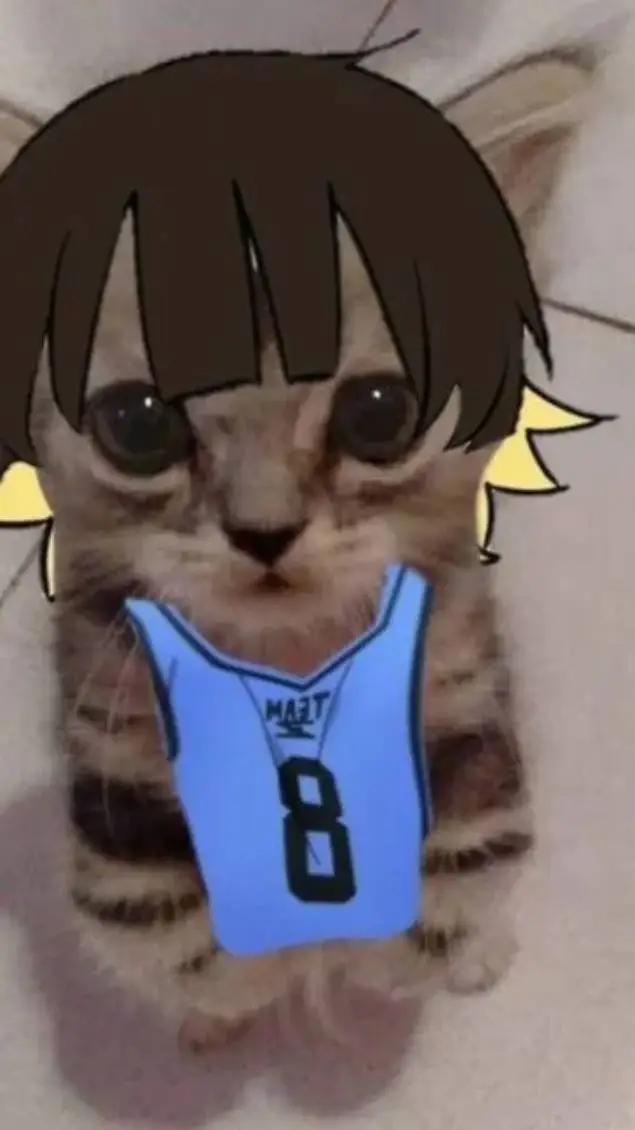 ai character: ~blue lock~ background