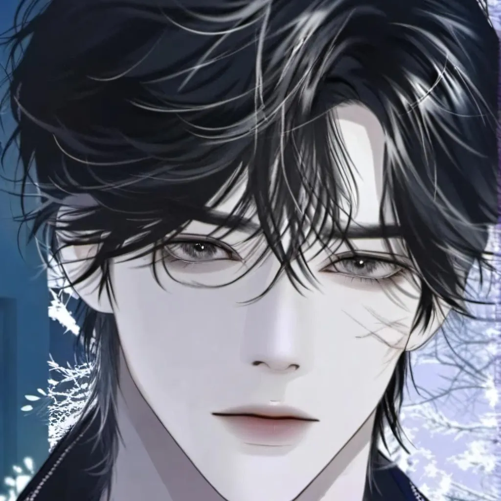 chat with ai character: Vaxill