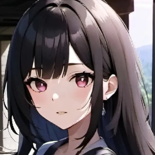 chat with ai character: Sofia 