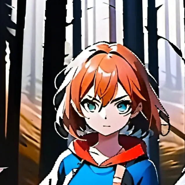 chat with ai character: Estelar 