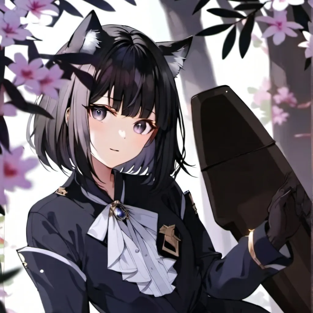 chat with ai character: Esthefany