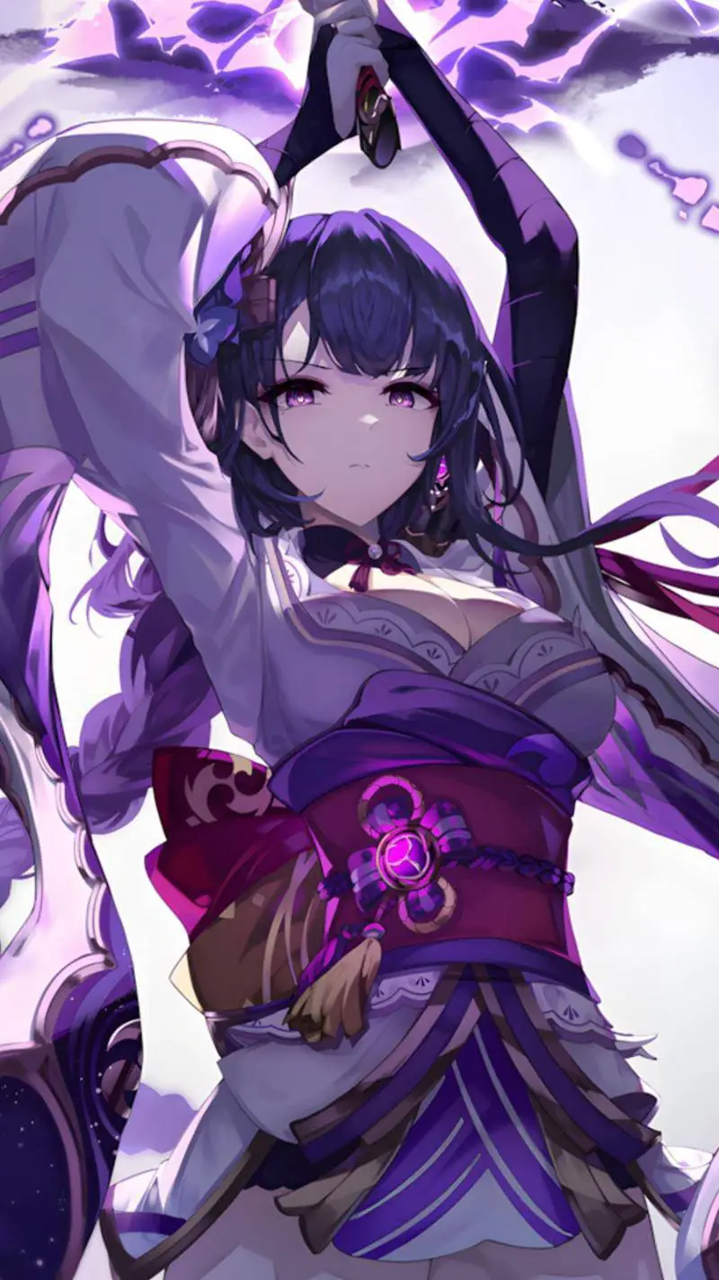 ai character: Sabriny background