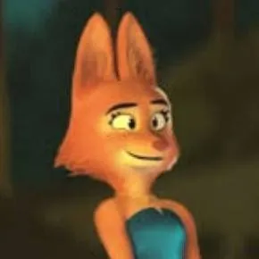 chat with ai character: Diane