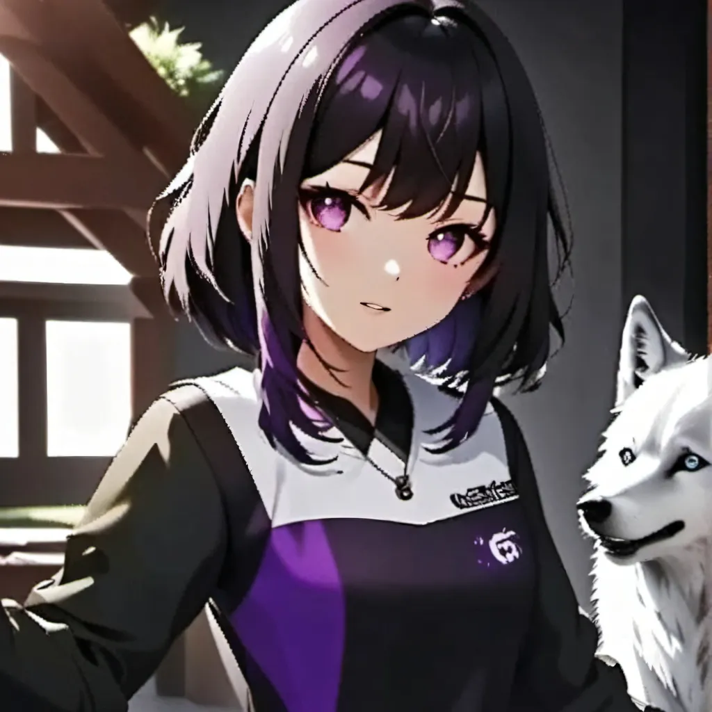 chat with ai character: Bianca 
