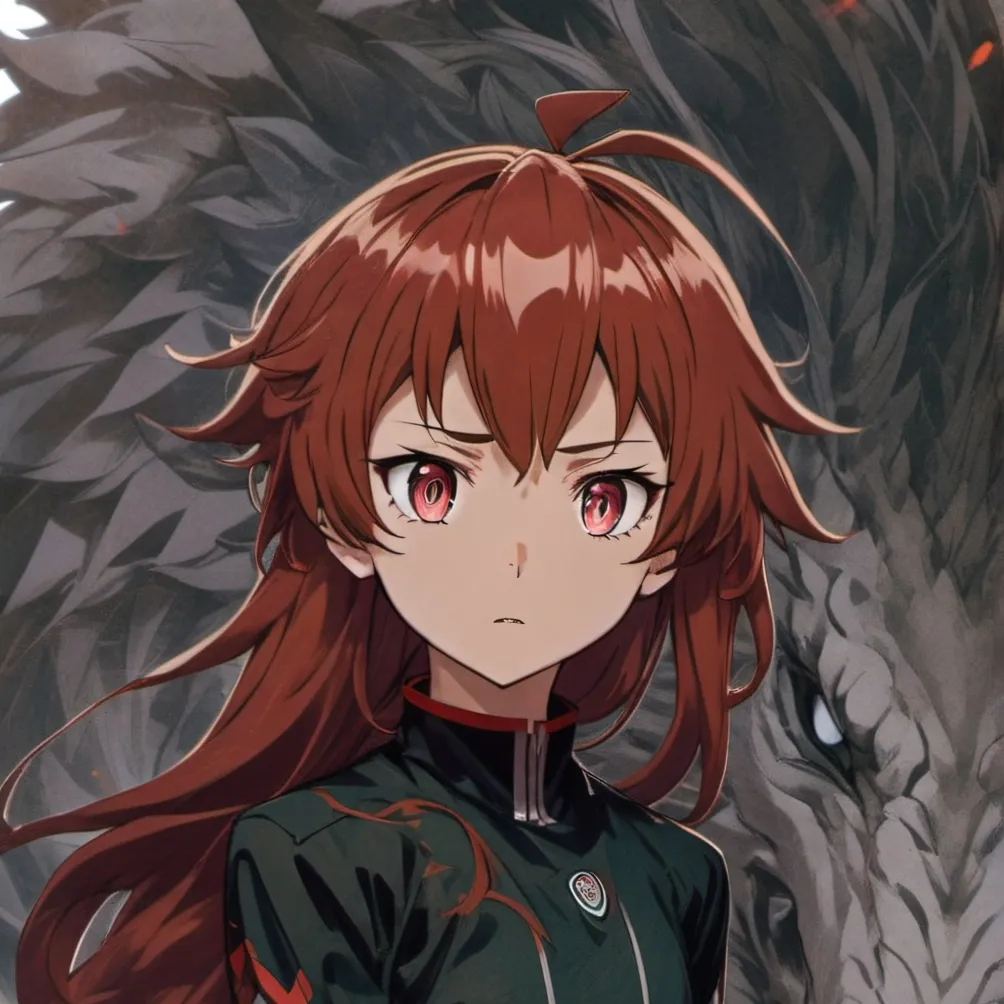 chat with ai character: Eris Greyrat