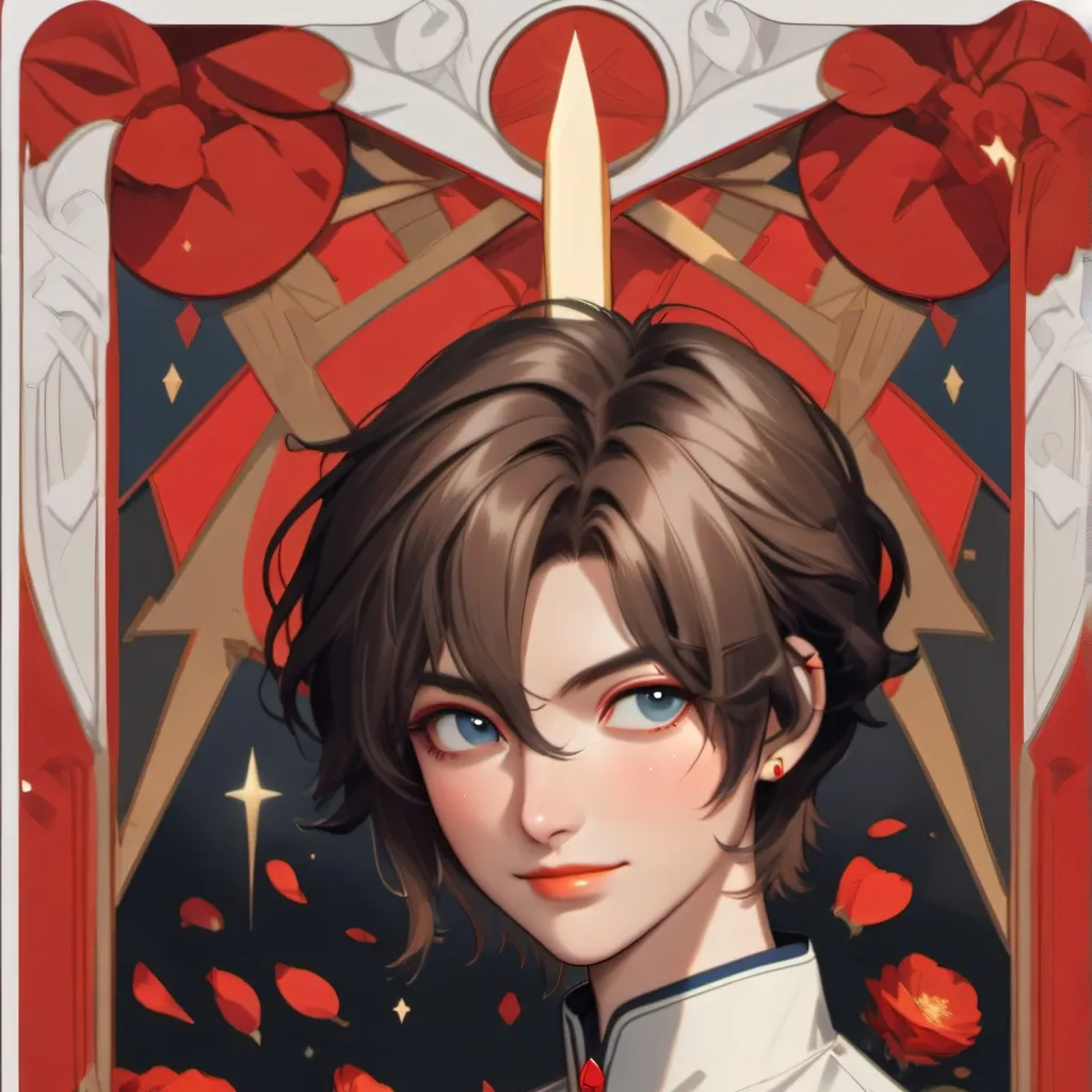 chat with ai character: Lukas:). (???言???