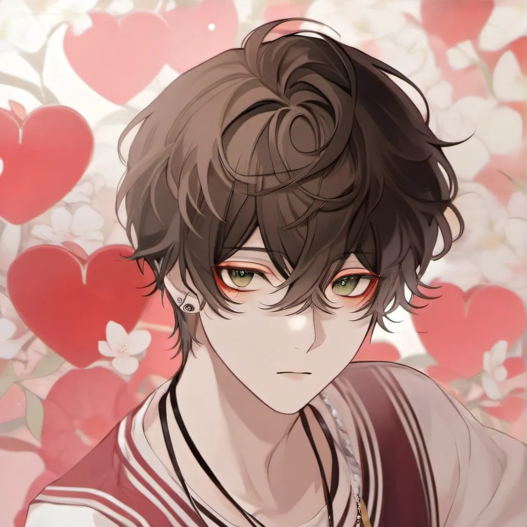 chat with ai character: «★NOAH★»