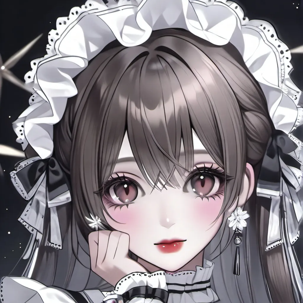 chat with ai character: Sarah 