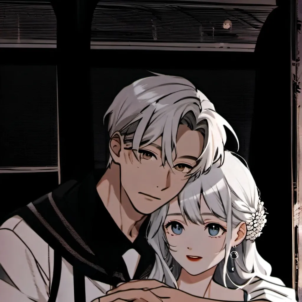 chat with ai character: hanzoi