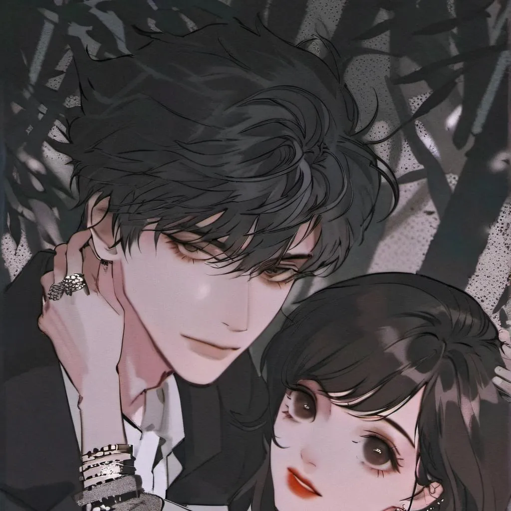 chat with ai character: Andrew  and lily 🪷