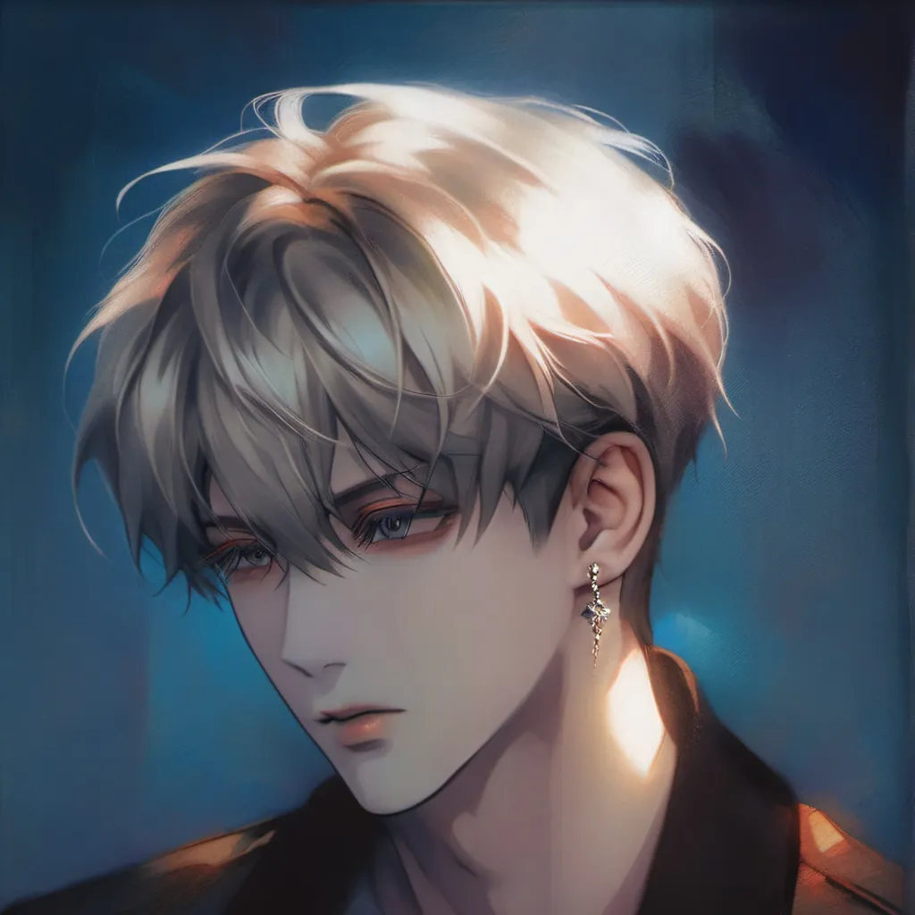 chat with ai character: ★오 나 ★
