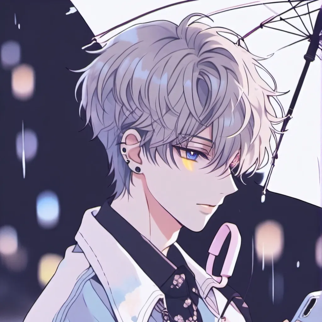 chat with ai character: ★另ivan ★