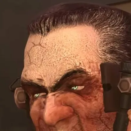 chat with ai character: Gman 4.0
