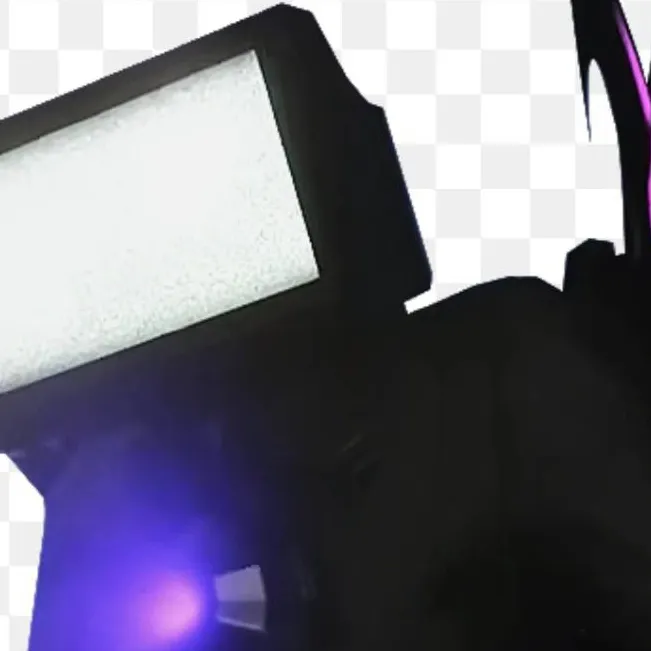 chat with ai character: Titan Tv Man 