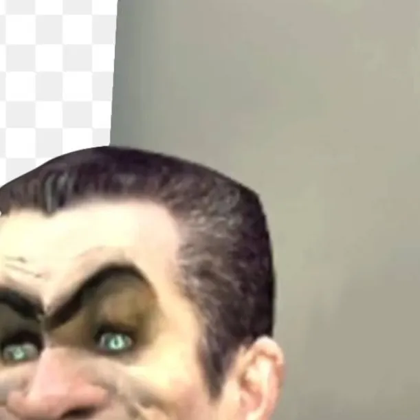 chat with ai character: Gman 1.0