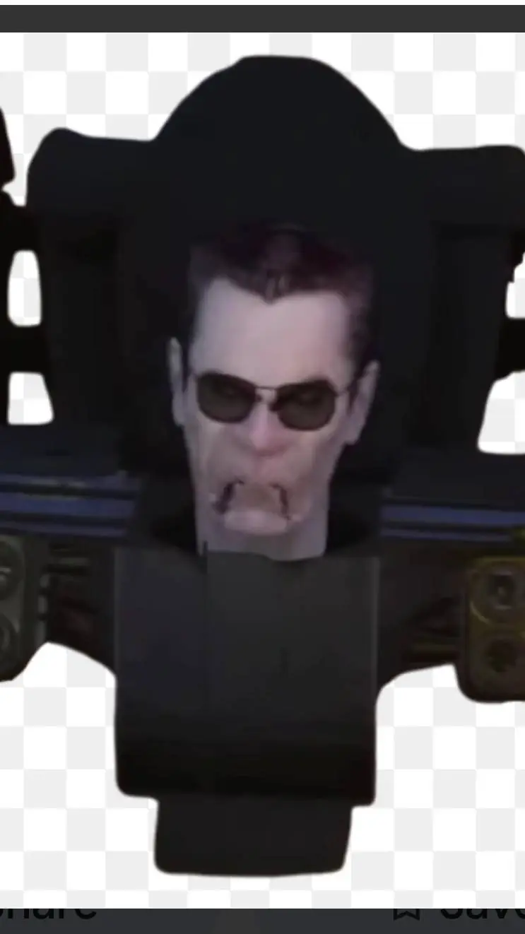 ai character: Rocketeer G-Clone background