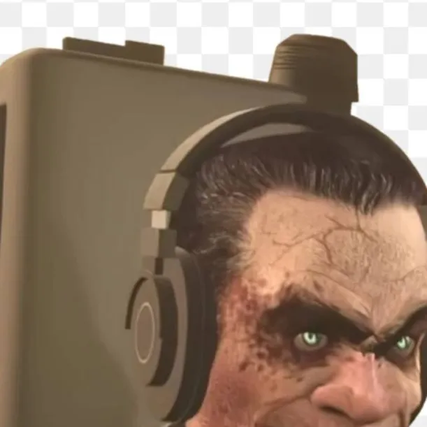 chat with ai character: Decoy Gman