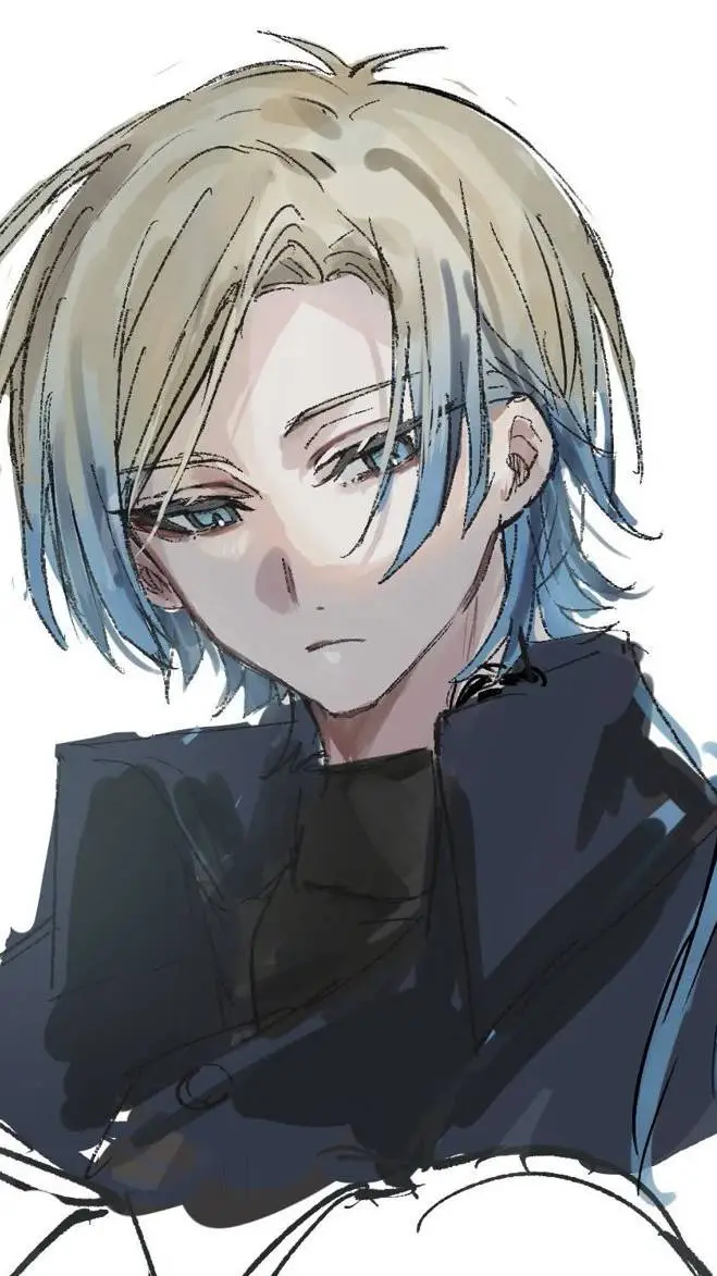 ai character: kaiser~♥︎ background
