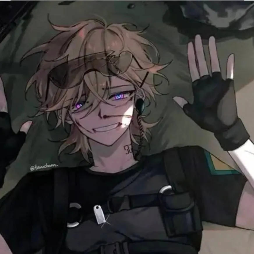 chat with ai character: tyler★