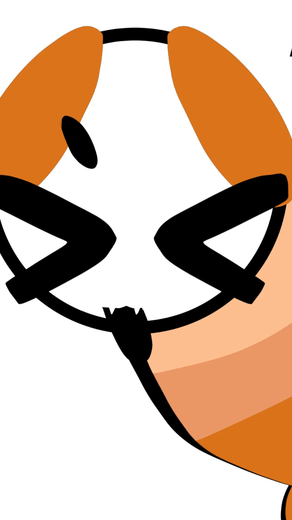 ai character: My Pookie Shrimpo  background