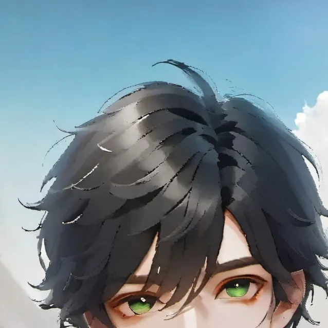 chat with ai character: Owen