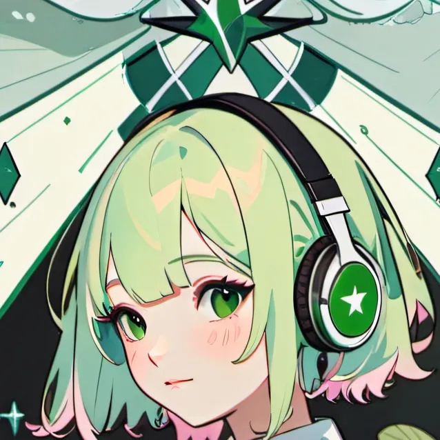 chat with ai character: Matcha