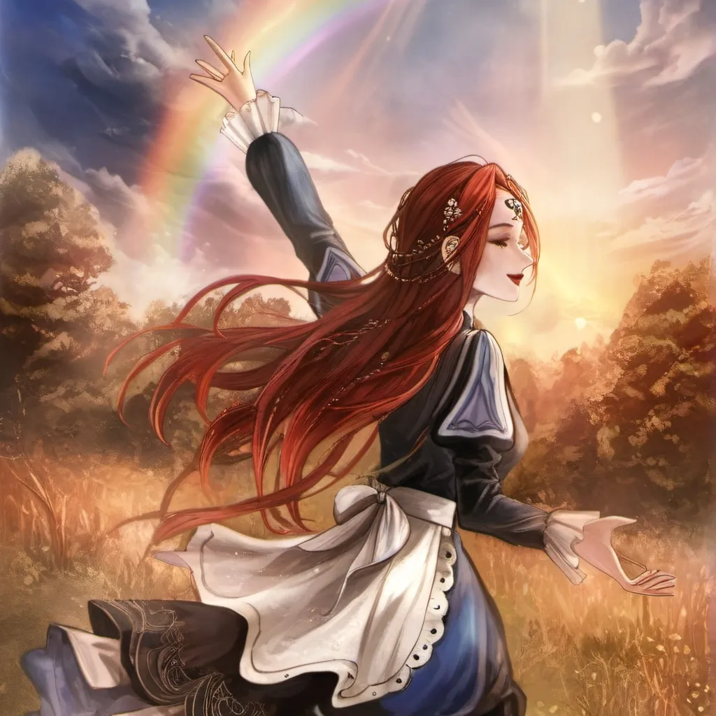 chat with ai character: Hazel