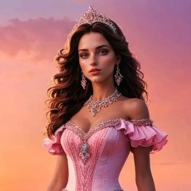 chat with ai character: Ava