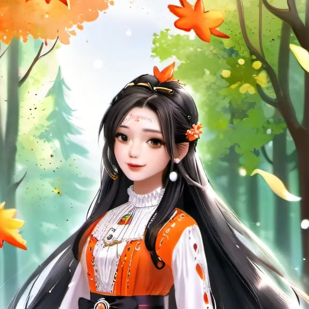 chat with ai character: May