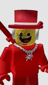 ai character: Sammy background