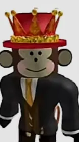 ai character: Jandel background