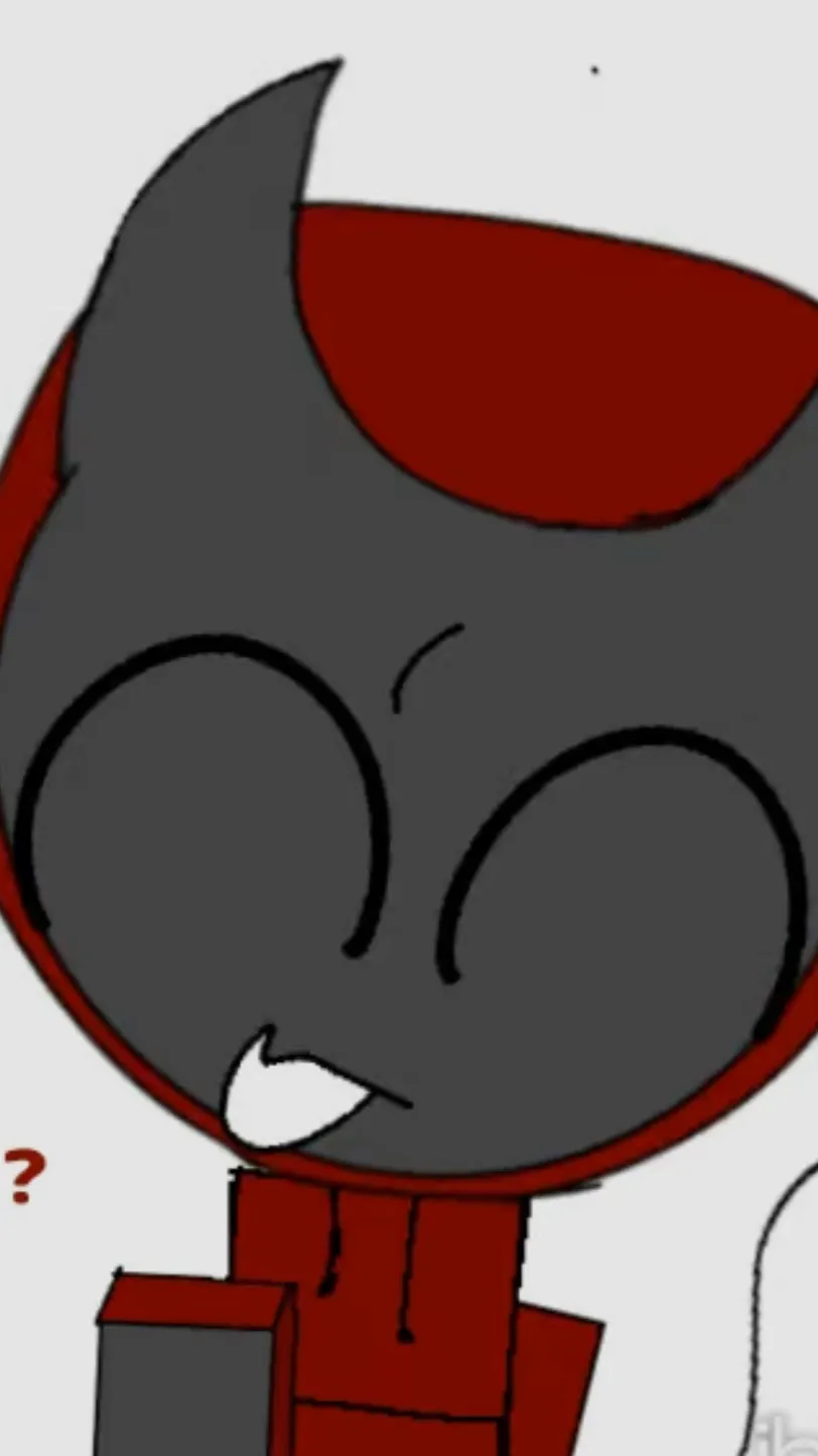 ai character: XDemon￼ background