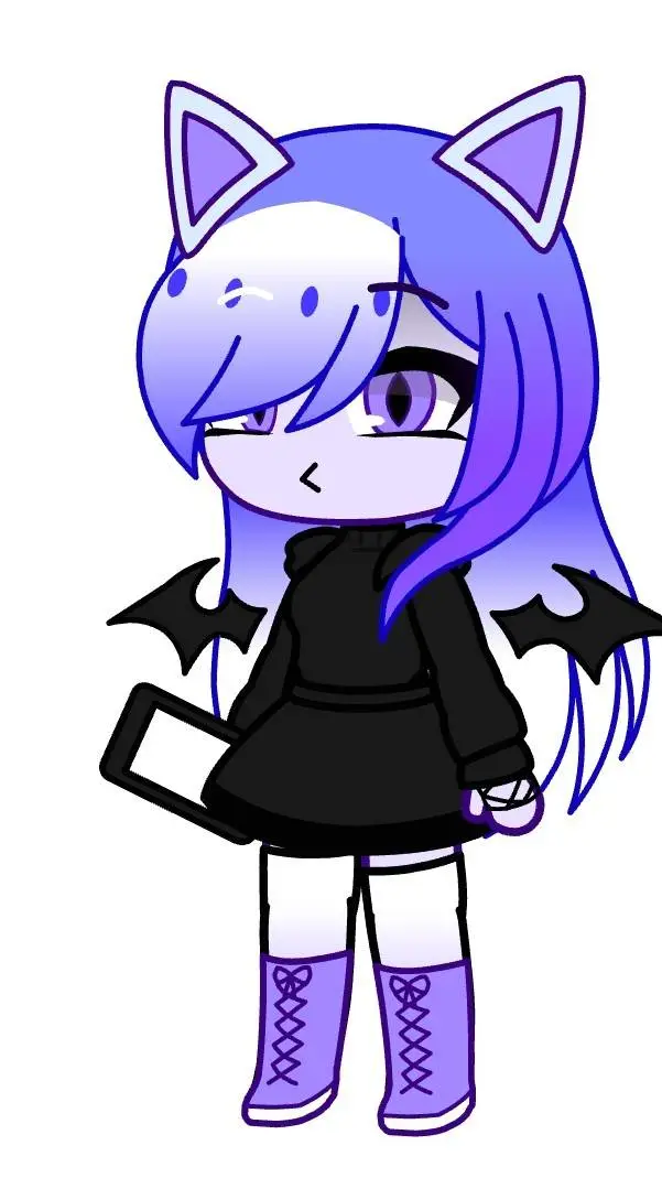 ai character: shenna background