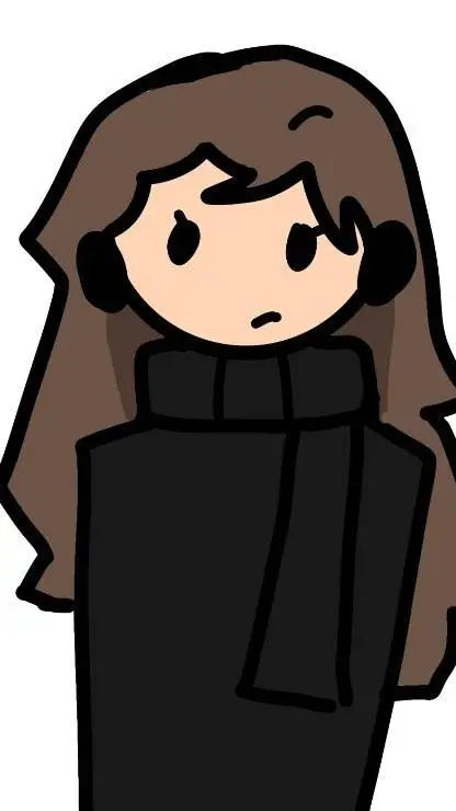ai character: Charlie background