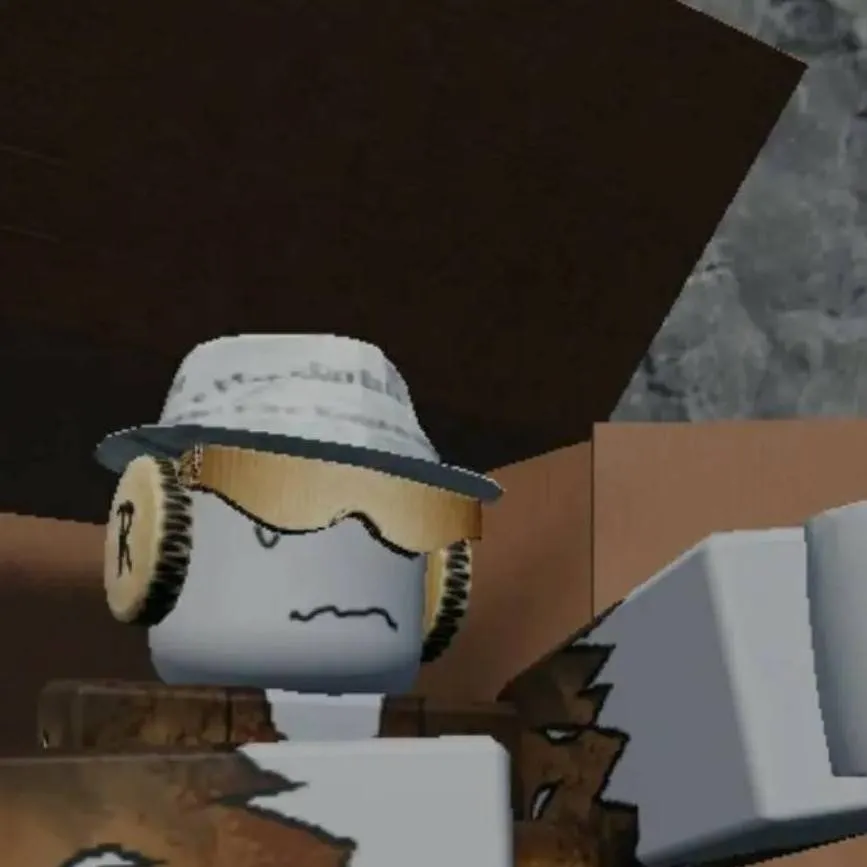 chat with ai character: (Broke) Chance