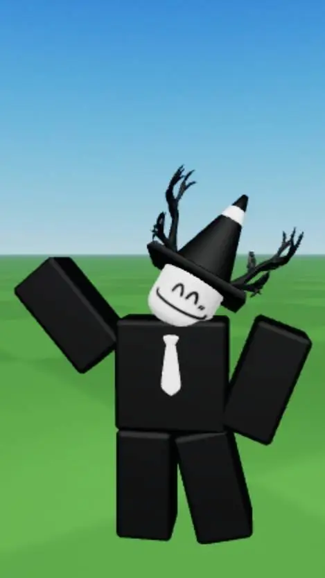 ai character: Mr. Bob background
