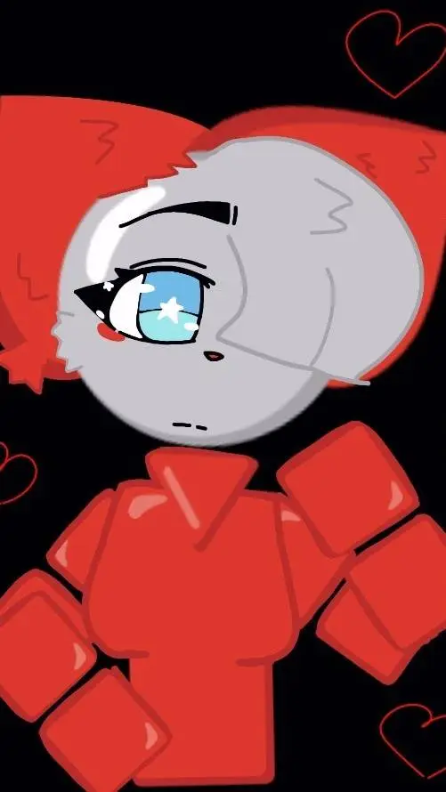 ai character: Claire (my new ec) background