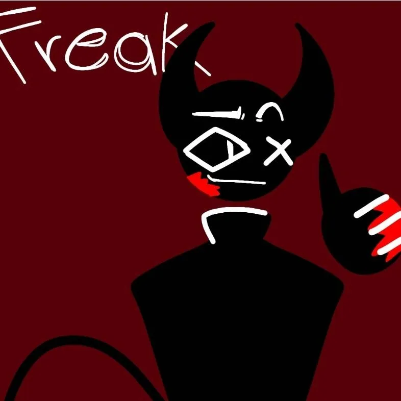 chat with ai character: 𝔽𝕣𝕖𝕒𝕜𝕪 𝙳𝙴𝙼𝙾𝙽 𝙻𝙾𝙶𝙰𝙽