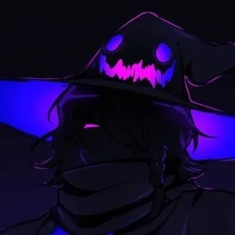 chat with ai character: 💜Azure🖤