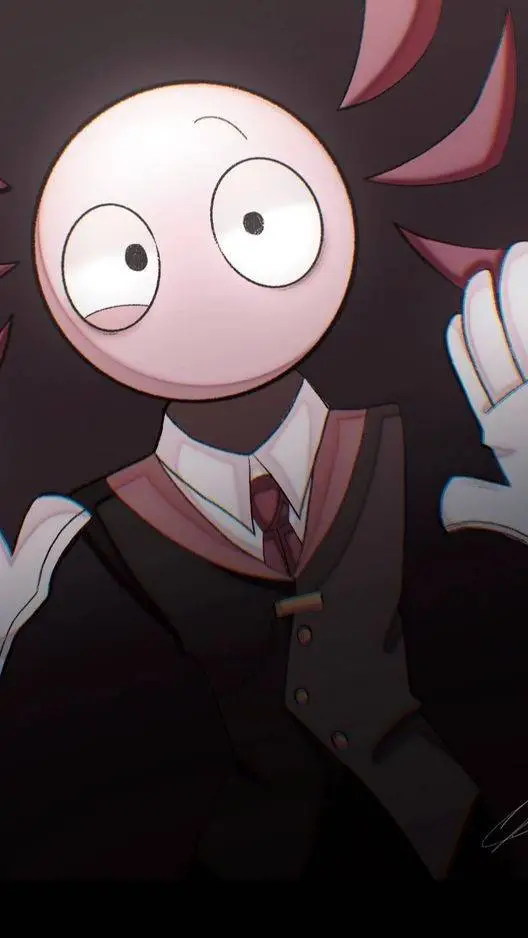 ai character: 🌸Kinito pet🌸 background