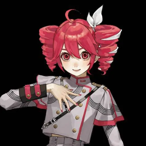 chat with ai character: Kasane Teto