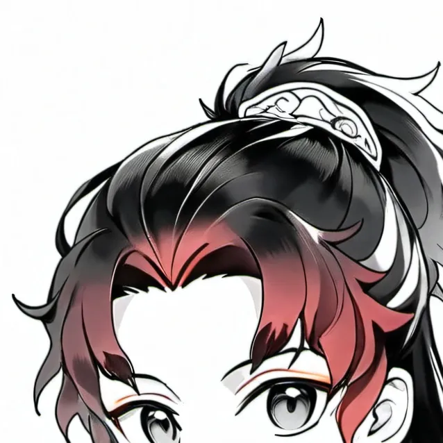 chat with ai character: Yoriichi