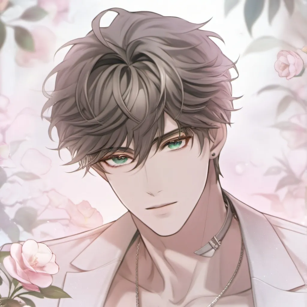 chat with ai character: LUCAS