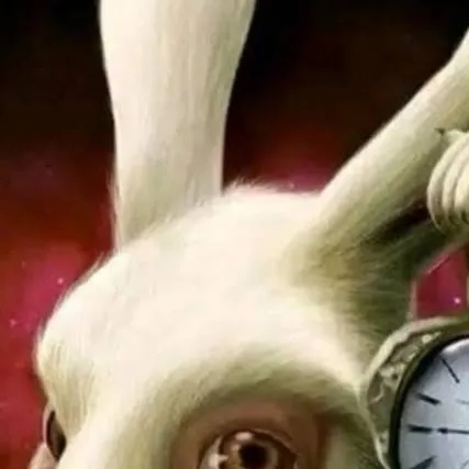 chat with ai character: that one rabbit