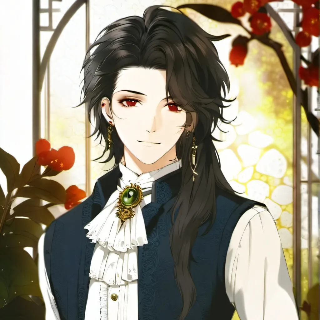 chat with ai character: Prince Virren