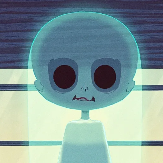 chat with ai character: forsaken