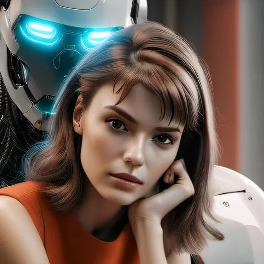 chat with ai character: Maribeth Elara